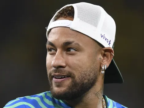 Ancelotti detalha função de Neymar na Seleção: "Ponta ou meia-ponta"