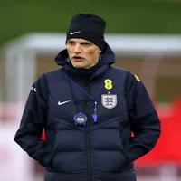 Tuchel vê Inglaterra preparada para o calor da Copa