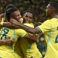 Jornal espanhol exalta atuação do Brasil contra Panamá