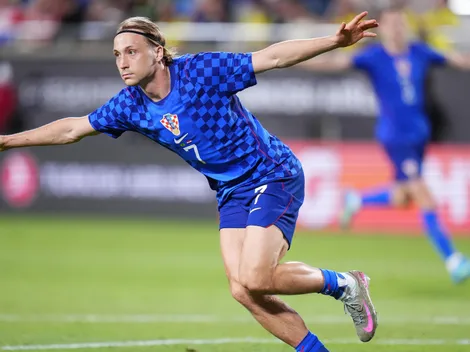 Em amistoso pré-Copa, Croácia testa força contra a experiente seleção da Bélgica