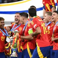 Supercomputador aponta Espanha campeã da Copa