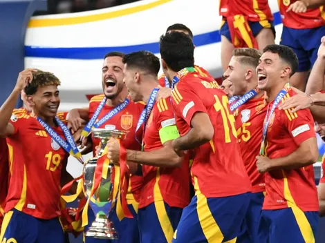 Supercomputador aponta Espanha campeã da Copa