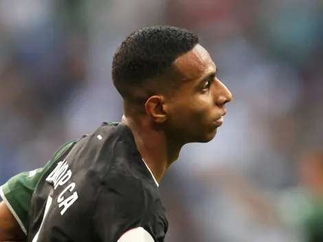 Victor Sá, do Krasnodar, mantém conversas para assinar com o São Paulo