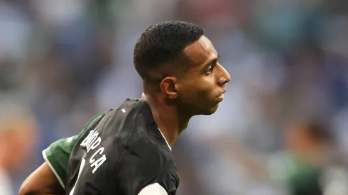 Victor Sá em campo pelo Krasnodar. Foto: IMAGO / ITAR-TASS