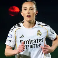 Caroline Weir encerra ciclo de quatro temporadas no Real Madrid