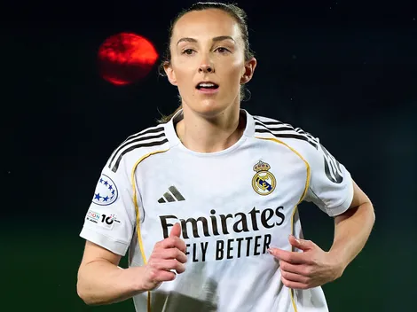 Caroline Weir encerra ciclo de quatro temporadas no Real Madrid