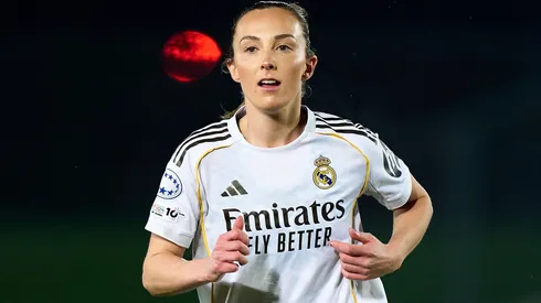 Capitã do Real Madrid deixa o clube - Foto: Angel Martinez/Getty Images
