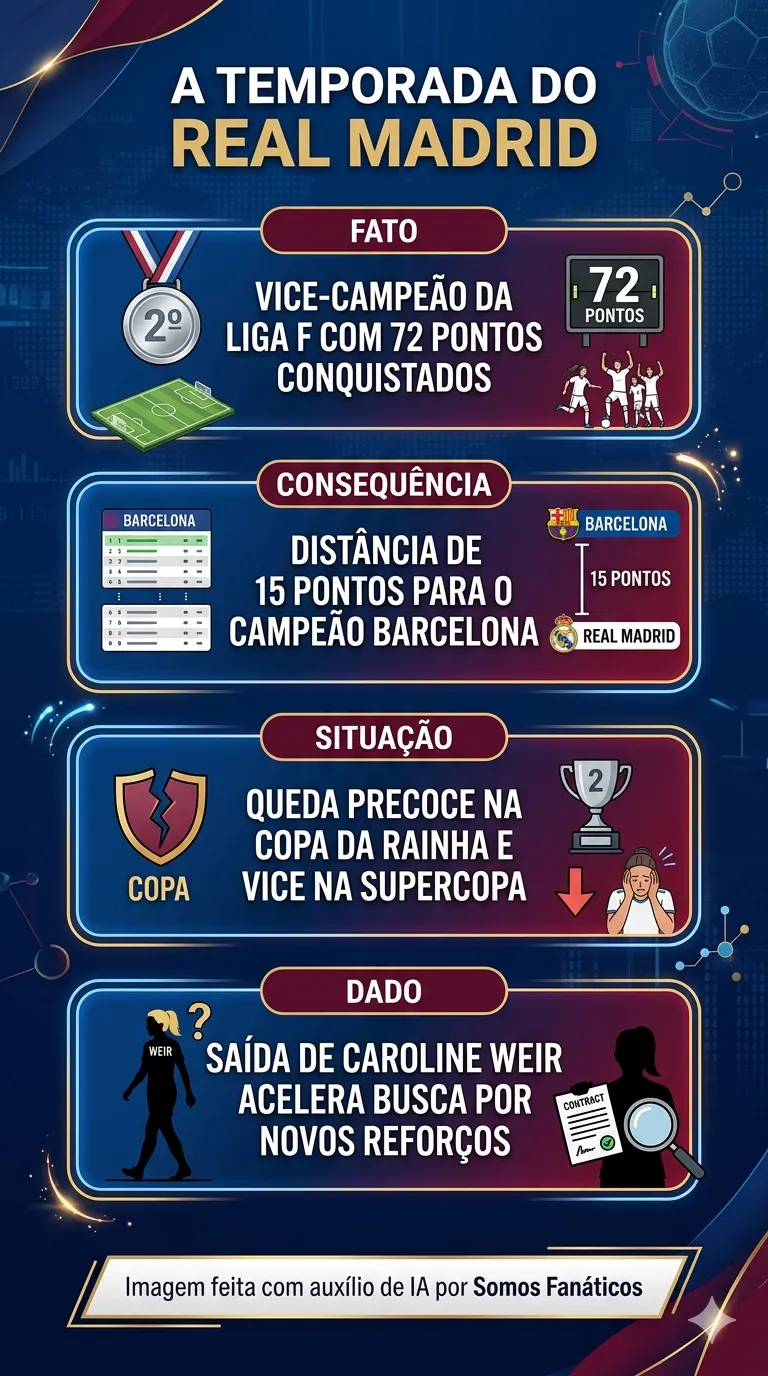 Infográfico gerado com auxílio de IA – Gemini/ChatGPT