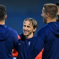 Croácia fecha elenco para a Copa do Mundo de 2026