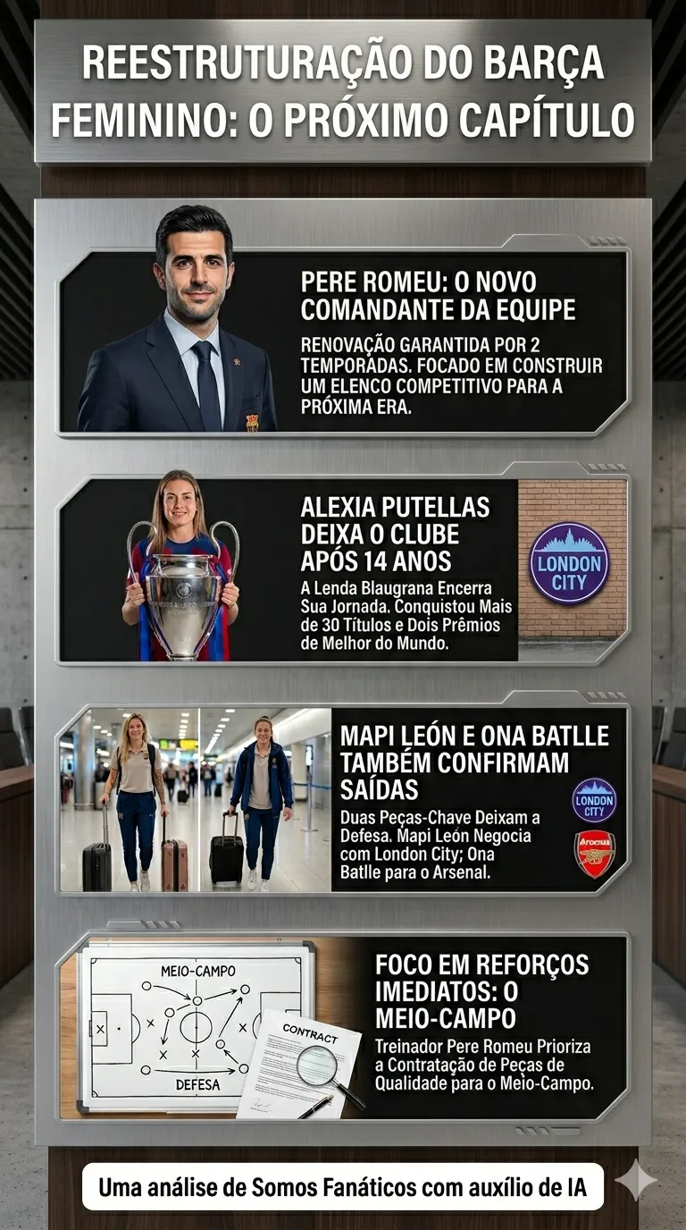 Infográfico gerado com auxílio de IA – Gemini/ChatGPT