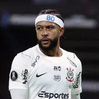 Memphis admite ser preservado por Diniz antes do Mundial