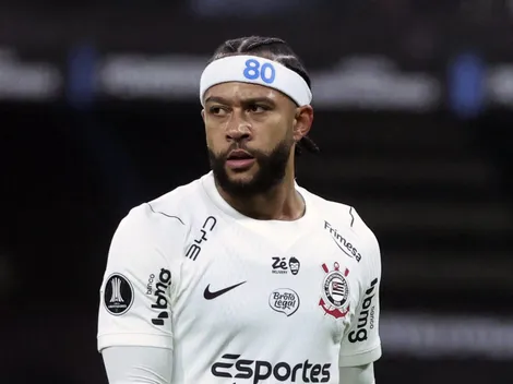 Memphis admite ser preservado por Diniz antes do Mundial