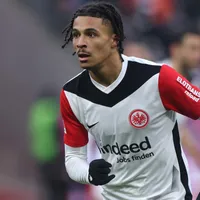 Tottenham mira contratação Jean-Mattéo Bahoya, alvo do Arsenal