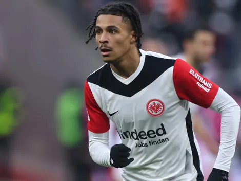 Tottenham mira contratação Jean-Mattéo Bahoya, alvo do Arsenal