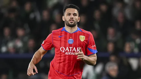 PSG pode perder Gonçalo Ramos, Lee e Chevalier na próxima janela (Photo by Octavio Passos/Getty Images)