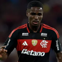 Milan sinaliza interesse por Evertton Araújo