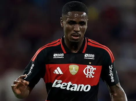 Milan sinaliza interesse por Evertton Araújo