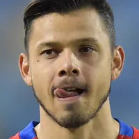 Romero desabafa após ser excluído dos convocados do Paraguai