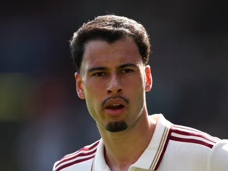 Bayern e PSG fazem consulta por Martinelli, do Arsenal
