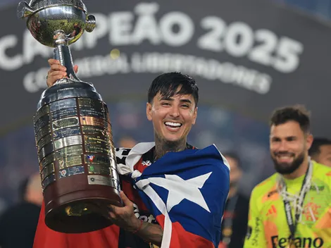 Erick Pulgar nega convocação para a Seleção do Chile