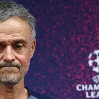 PSG avança para renovar o contrato de Luis Enrique após a Champions