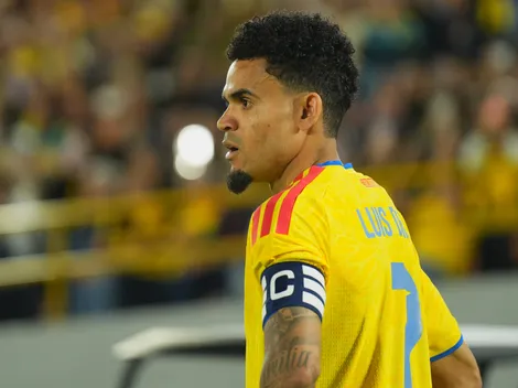 Luis Díaz brilha em amistoso da Colômbia contra a Costa Rica