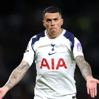 Pedro Porro pode disputar lateral do Real Madrid com Alexander-Arnold