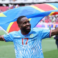 De volta à Copa após 52 anos, Congo encara a eliminada Dinamarca em amistoso