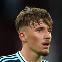 Lennart Karl é amplamente elogiado na Alemanha