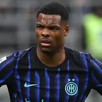 Real Madrid terá que pagar quase R$ 146 milhões por Dumfries