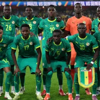 Senegal corta dois jogadores e anuncia lista de convocados