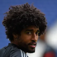 Dante inicia carreira de treinador no Bayern Sub-23
