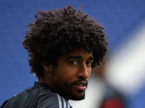 Dante inicia carreira de treinador no Bayern Sub-23