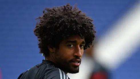 Dante, ex-jogador do Bayern de Munique. (Foto: Mike Hewitt/Getty Images)