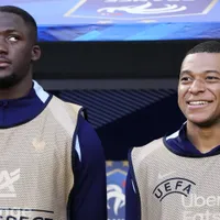 Mbappé indica contratação do zagueiro Ibrahima Konaté ao Real Madrid