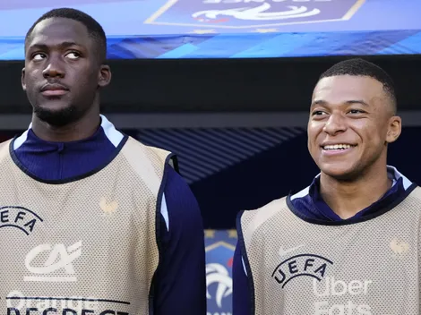 Mbappé indica contratação do zagueiro Ibrahima Konaté ao Real Madrid