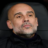 Guardiola diz não ao Inter Miami de Beckham