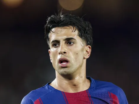 Barcelona encontra novo obstáculo na compra de João Cancelo