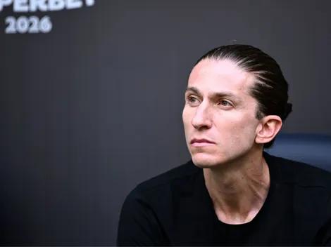 Mônaco está disposto a pagar multa por Filipe Luís