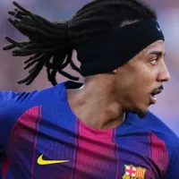 Denzel Dumfries só chegaria ao Barça se Koundé deixar o clube
