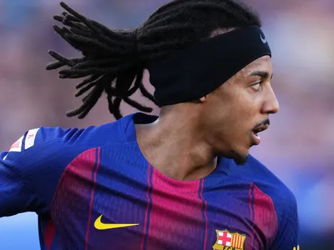 Denzel Dumfries só chegaria ao Barça se Koundé deixar o clube