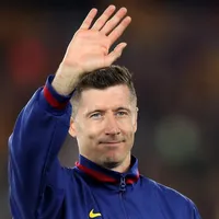 Lewandowski avalia proposta do Fenerbahçe