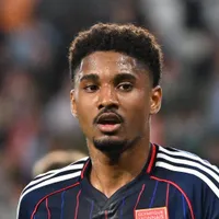 Lyon aceita vender Abner Vinícius ao Flamengo