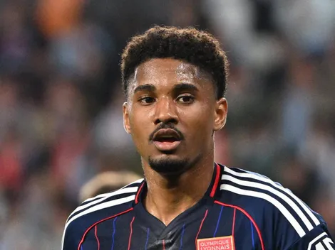 Lyon aceita vender Abner Vinícius ao Flamengo