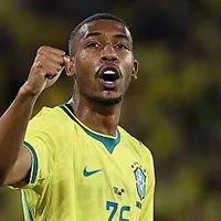 Rayan, chega como uma das sensações da Seleção na Copa