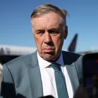 Ancelotti promete Seleção Brasileira competitiva