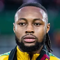 Gana faz último teste antes da Copa do Mundo