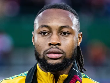 Gana faz último teste antes da Copa do Mundo