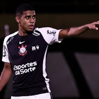 Gui Negão e Felipe Longo podem trocar o Corinthians pelo exterior