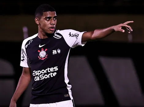 Gui Negão e Felipe Longo podem trocar o Corinthians pelo exterior